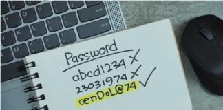 Más de 24.600 millones de combinaciones de nombre de usuario y contraseña circulan por los mercados de la ciberdelincuencia